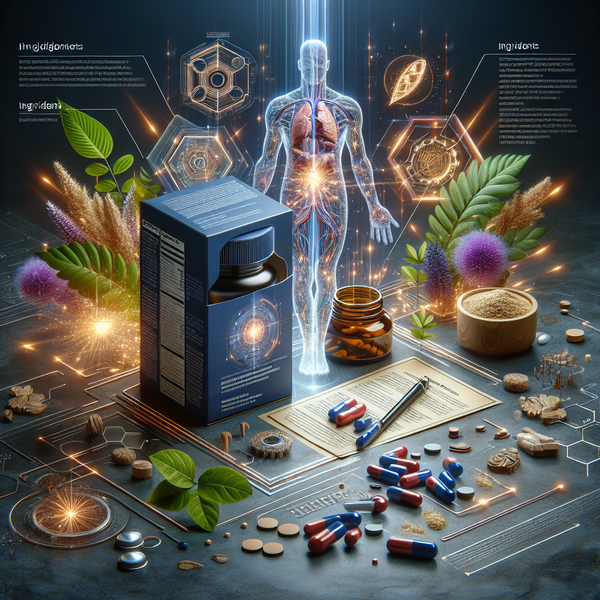 สุดยอดอาหารเสริมเพื่อสุขภาพที่คุณต้องรู้